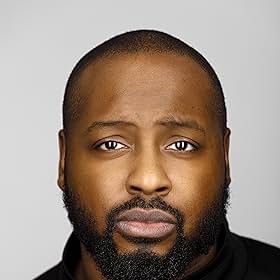 Darius Devontaye Green